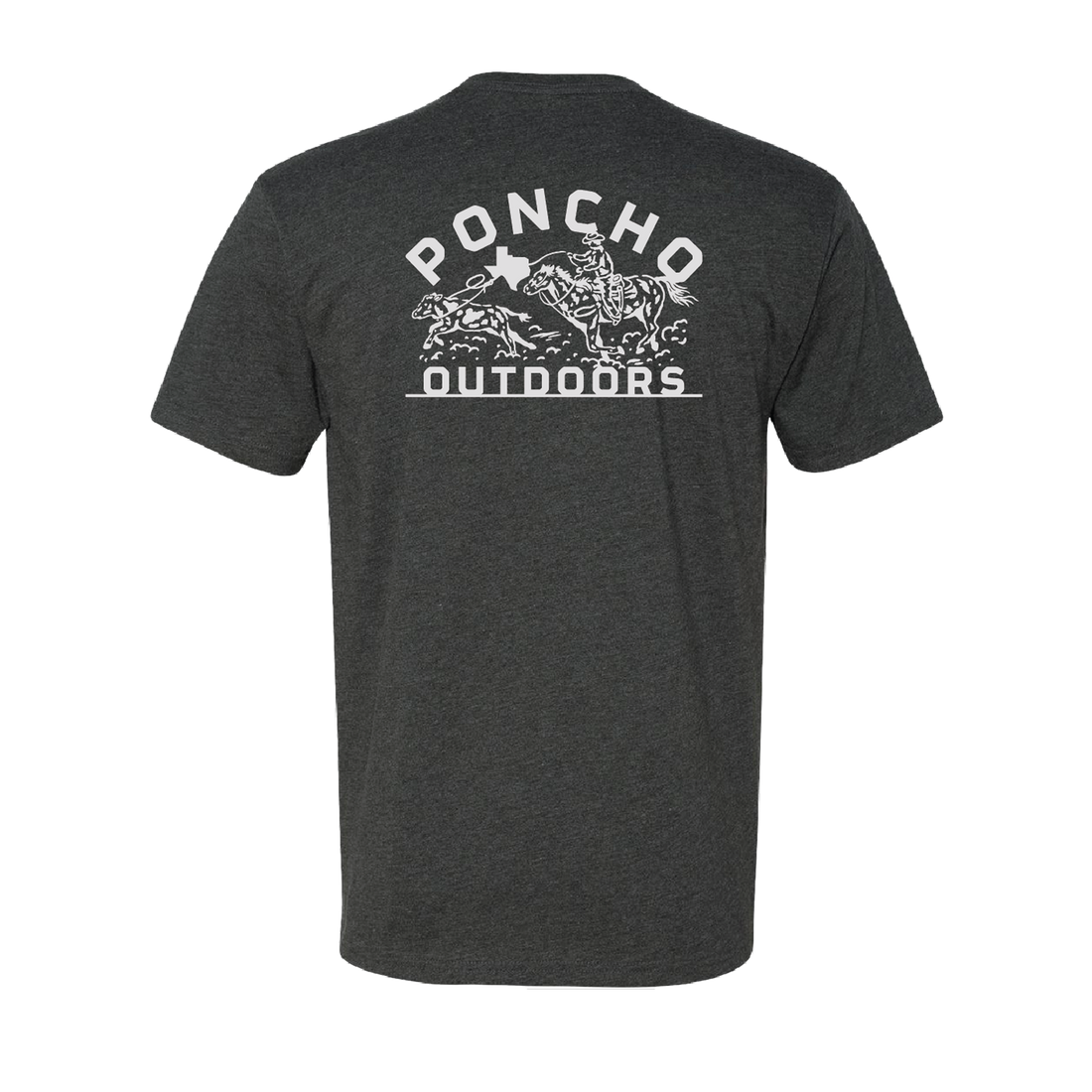 The Calf Roper T-Shirt